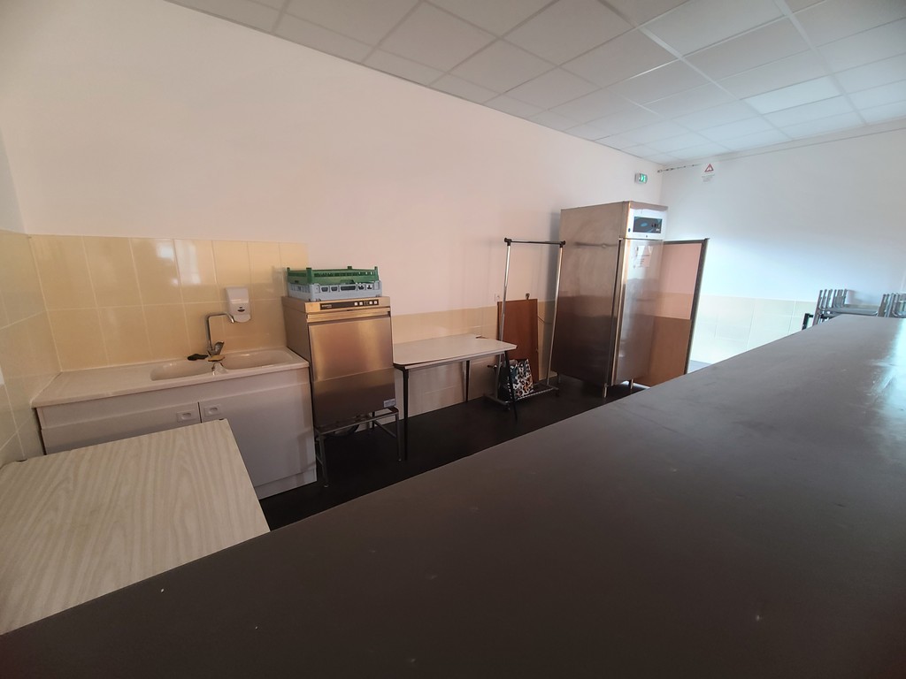 Salle Fernand Chapelle