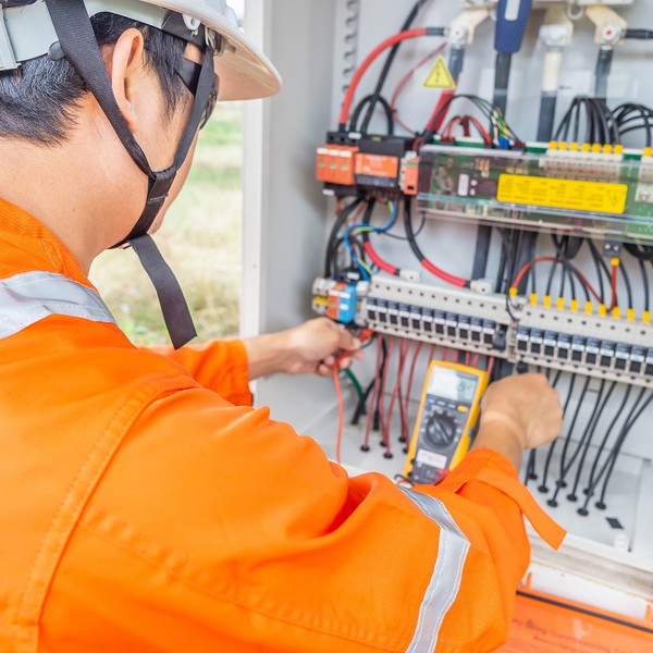 Travaux Enedis