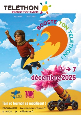 programme Tain Etincelle