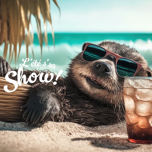 Saison estivale : L'été s'ra Show !