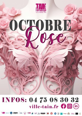 octobre rose 2023