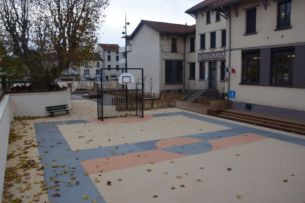 ecole jean moulin