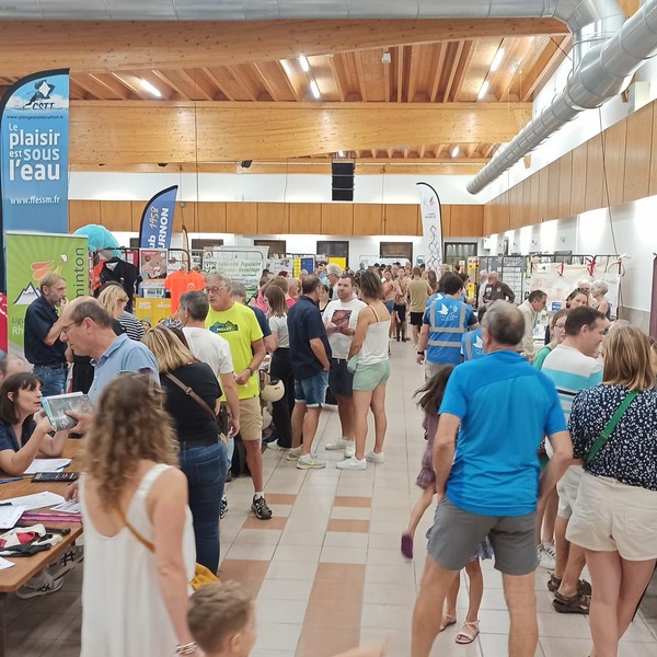Forum des associations