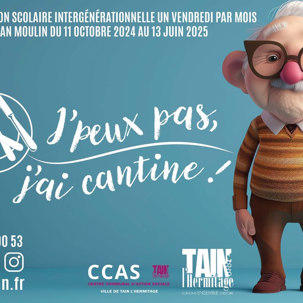 Initiatives intergénérationnelles