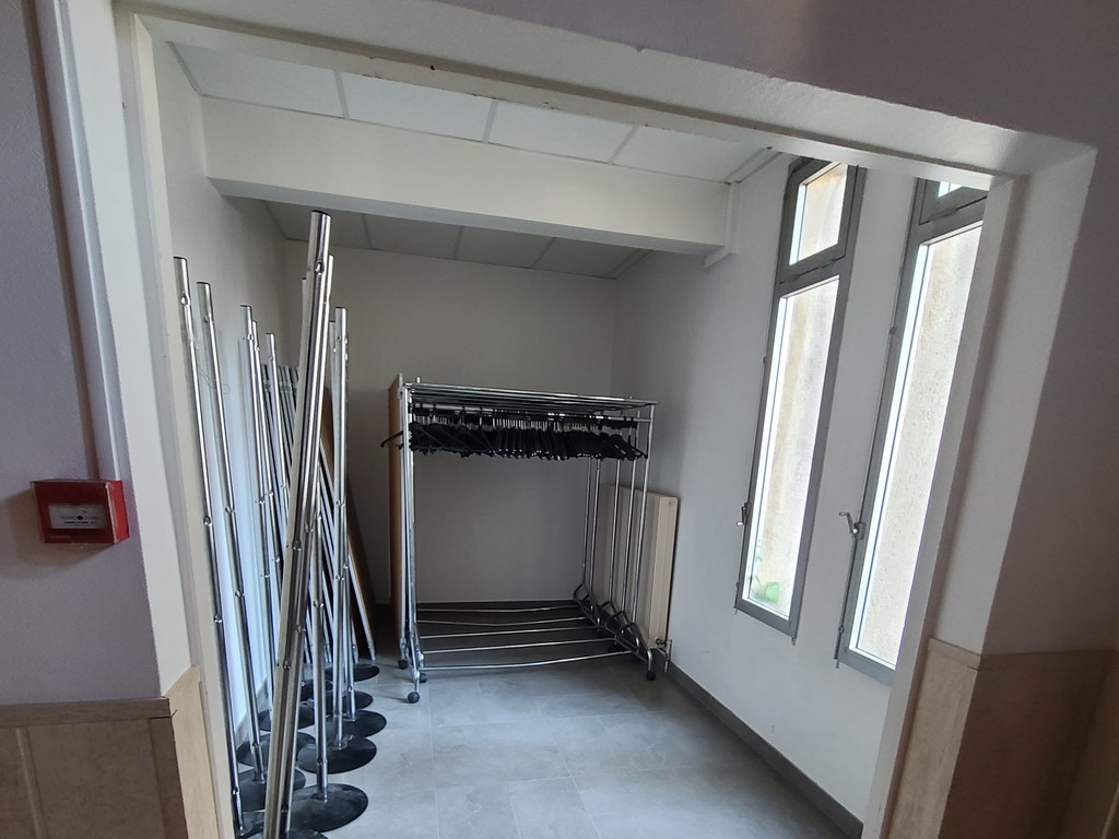 Espace Charles Trenet