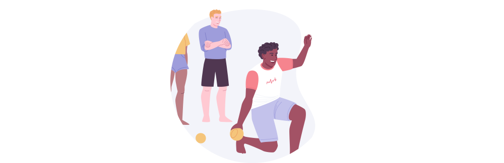 petanque