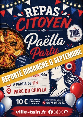 repas citoyen