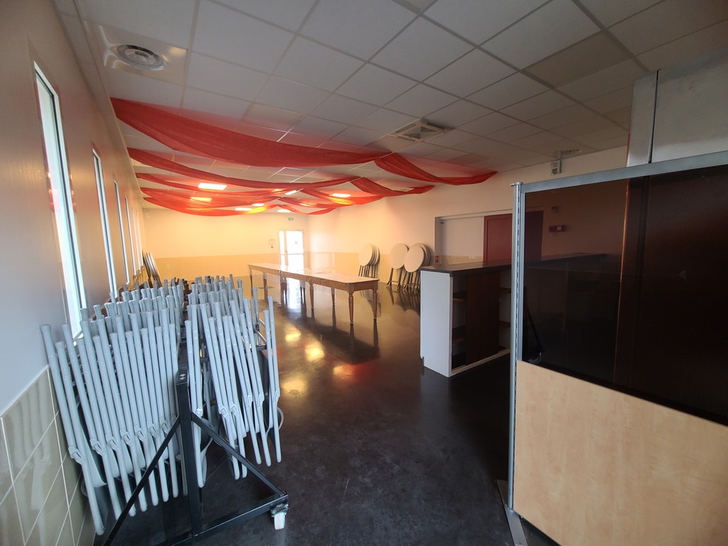 Salle Fernand Chapelle