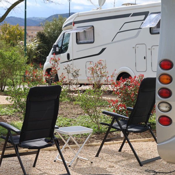 Camping Municipal Les Lucs