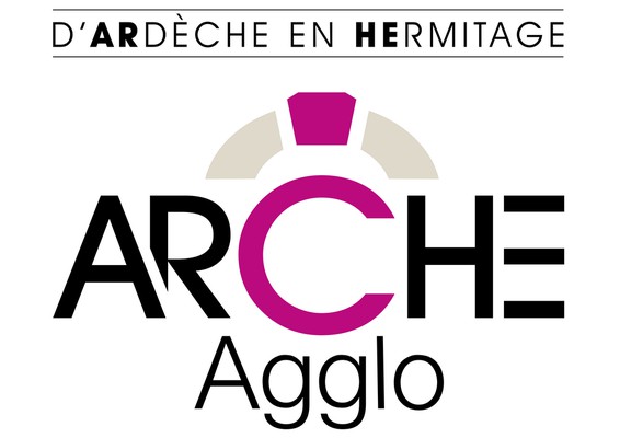 Logo ARCHE Agglo