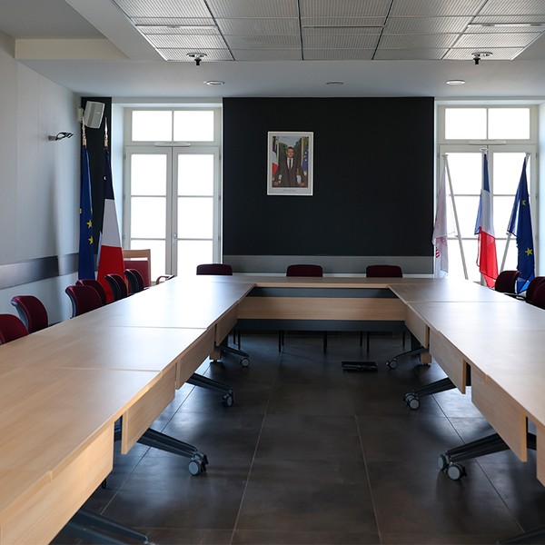 Documents relatifs au Conseil Municipal