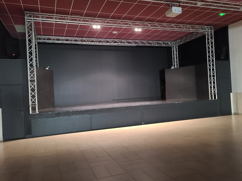 Espace Charles Trenet