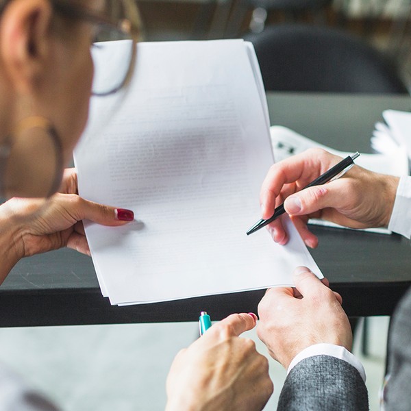 Registre des actes administratifs