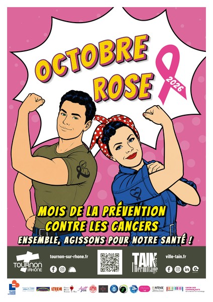 octobre rose 2025