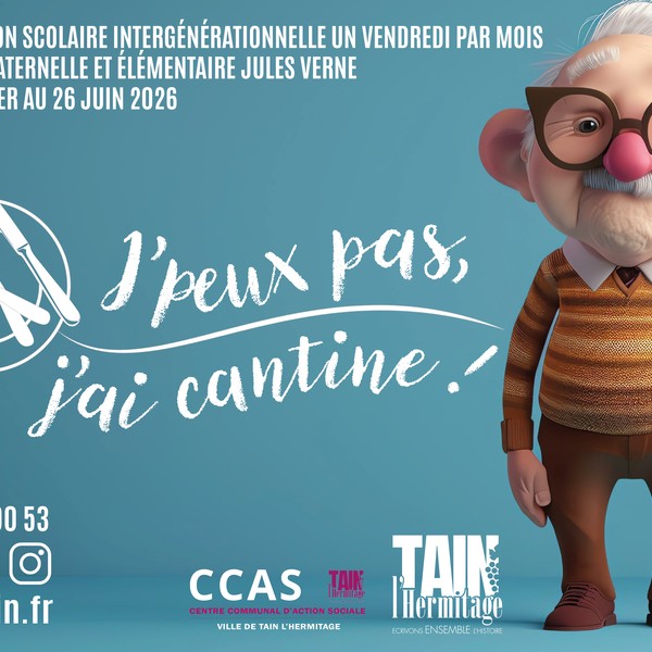 Initiatives intergénérationnelles