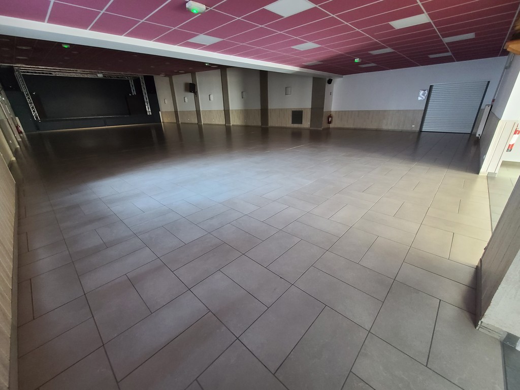 Espace Charles Trenet