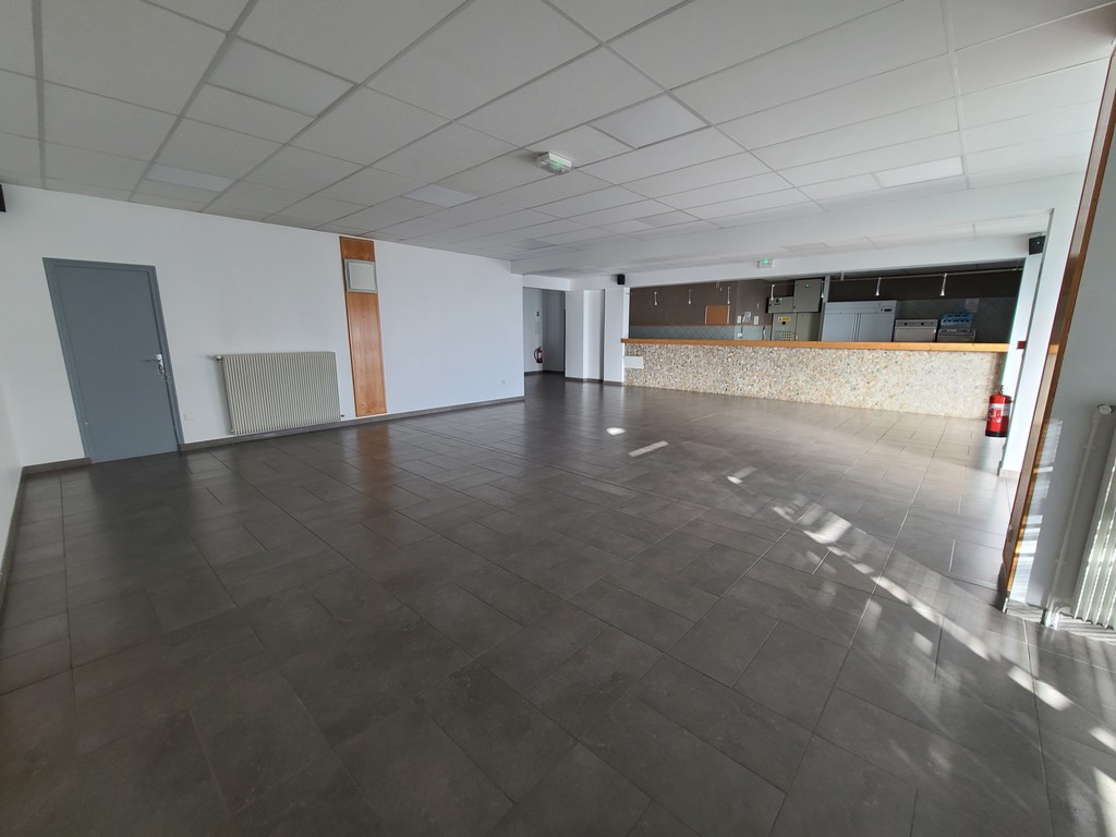 Espace Charles Trenet