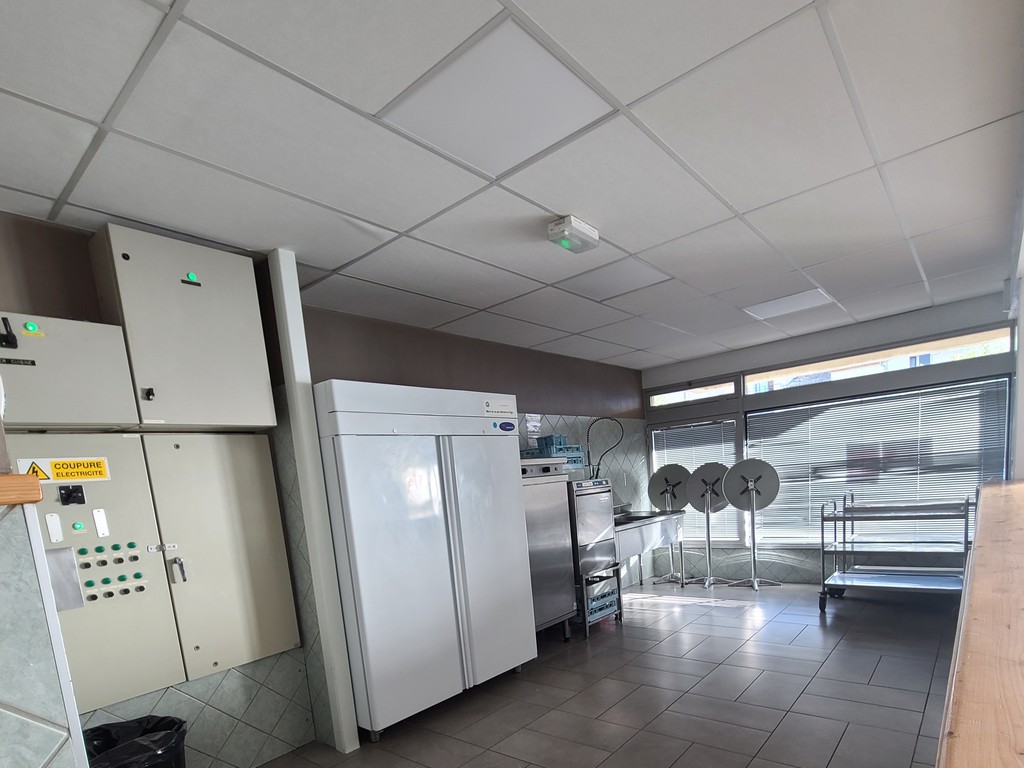 Espace Charles Trenet