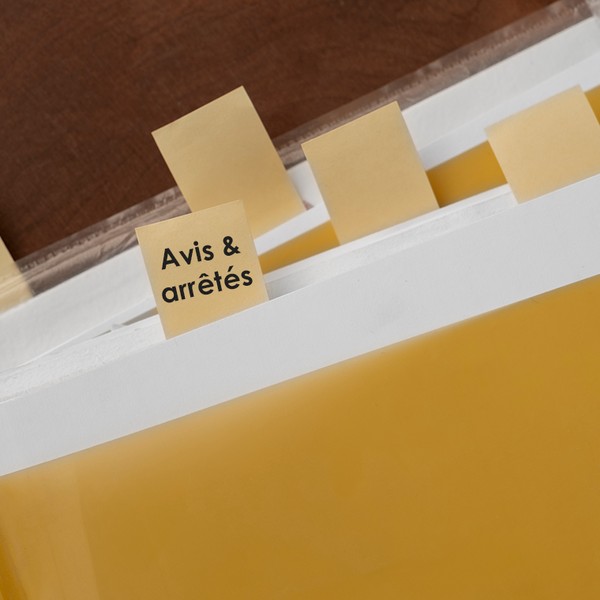 Documents réglementaires externes