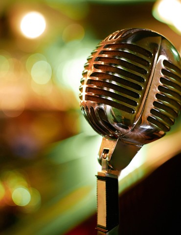 Concert live au Lounge - Lauriane Fox