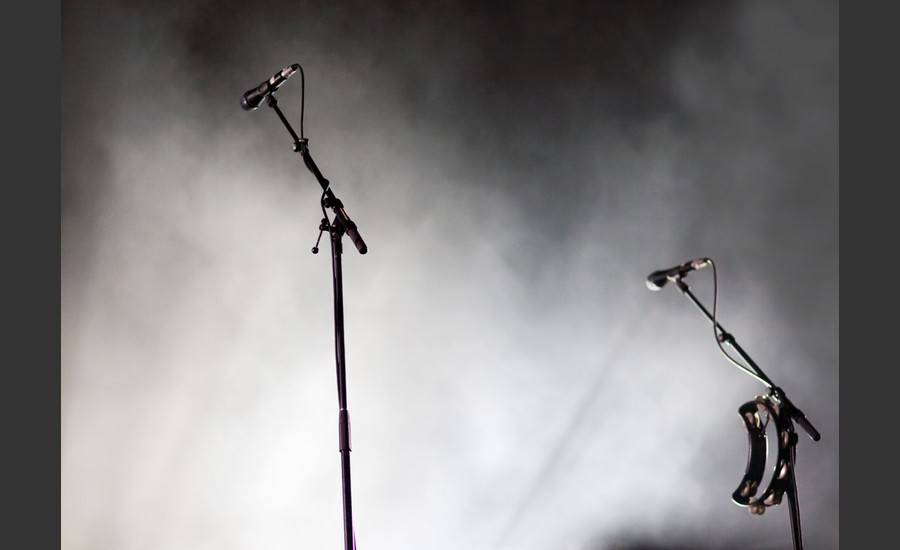 Concert Lucas Cassia