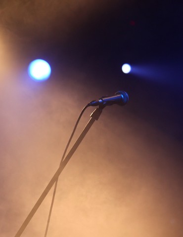 Concert live au Lounge - You Go Girls