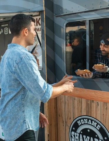 Soirée Food truck et animation estivales - Karting Arena 45