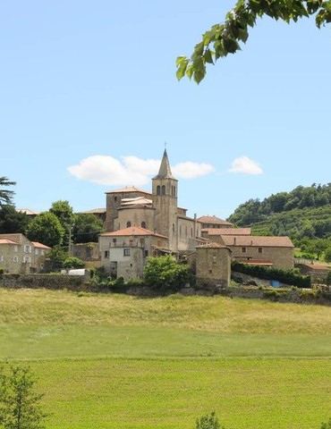 Visite numérique "Sur les pas d'Élisabeth de Bozas" - Journées européennes du patrimoine
