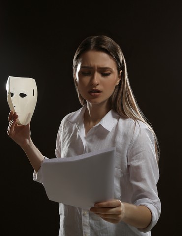 Spectacle L'autre qui dort - Festival Shakespeare & Cie