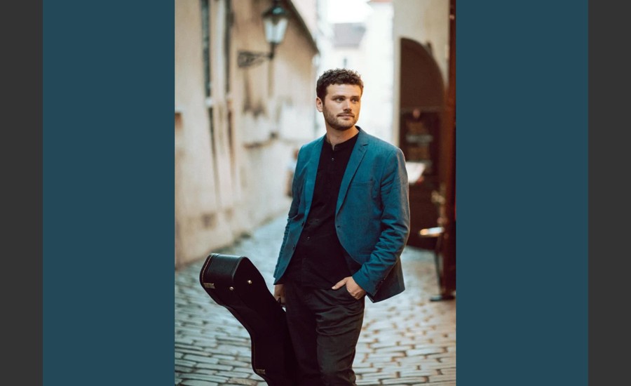 Shakespeare in Song Daniel ZAPPI