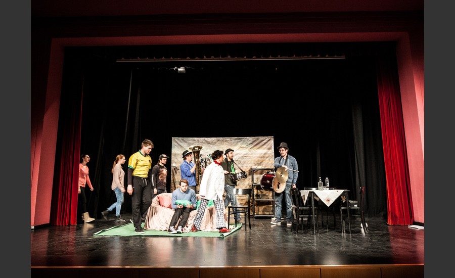 Festival Shakespeare