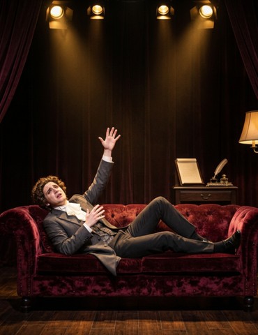 Shakespeare Therapy  - Festival de Shakespeare & Cie