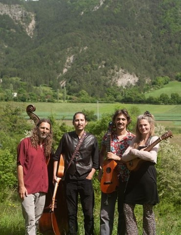 Sentli - Crozes-Hermitage