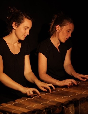 "Mais où êtes vous ?" par la compagnie Les petites Motnotes - Beaumont-Monteux
