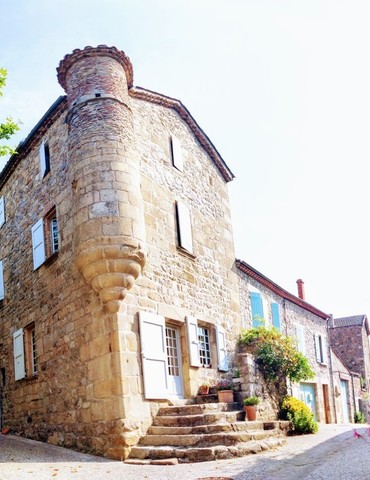 Visite gourmande de Boucieu le Roi - Tour de France Femmes