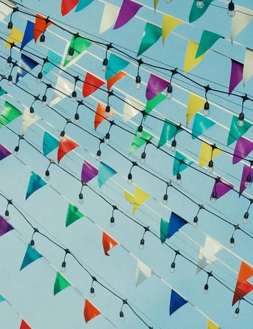Fête d'été - Colombier-le-jeune