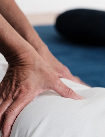 Pause bien-être shiatsu - La Casa Montaditos