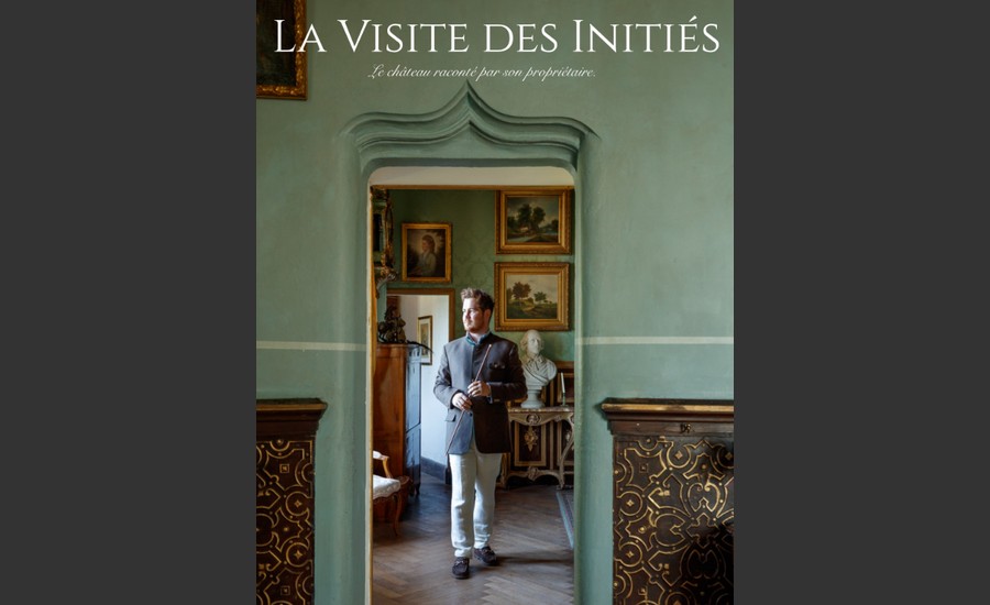 Château de Charmes