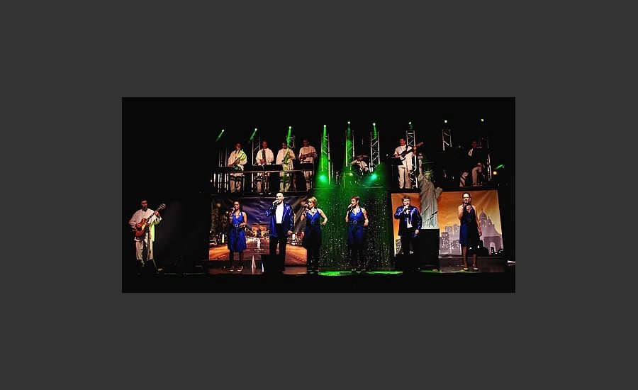 La Compagnie Péricard en concert