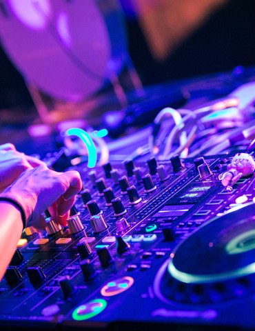 60 ans du Comité des Fêtes - Fx Deejay show