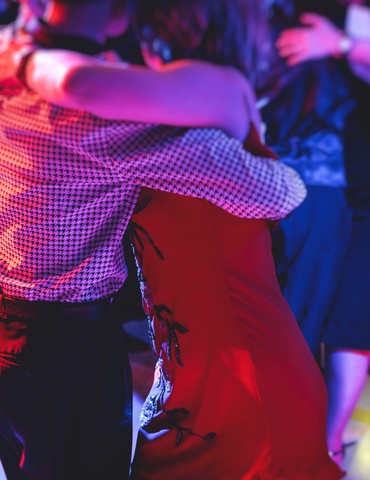 Soirée Diner Dancing au Route N7