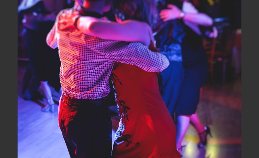 Soirée Dancing au RN7