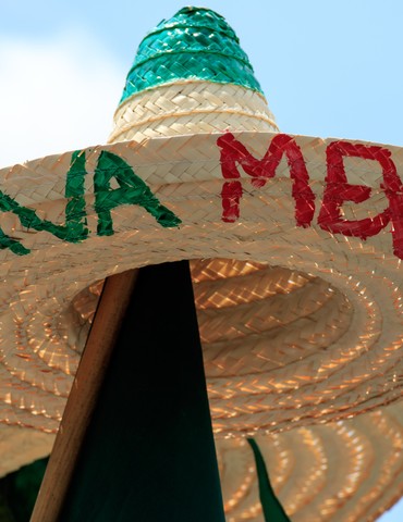 Soirée Mexicaine -Crozes-Hermitage