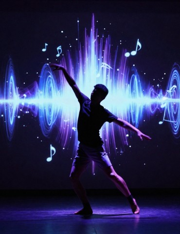 Spectacle de danse Fief