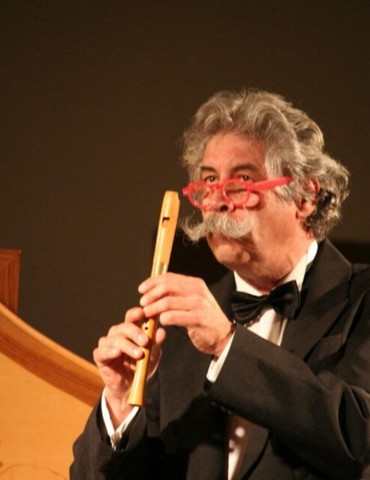 Théâtre Musical - Orfeo 2000