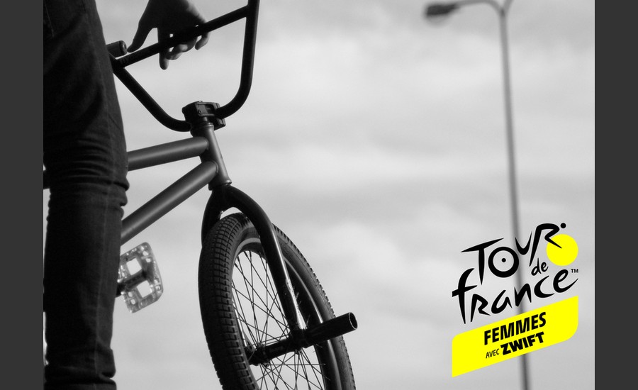 Saint Félicien animations Tour de France 6 août