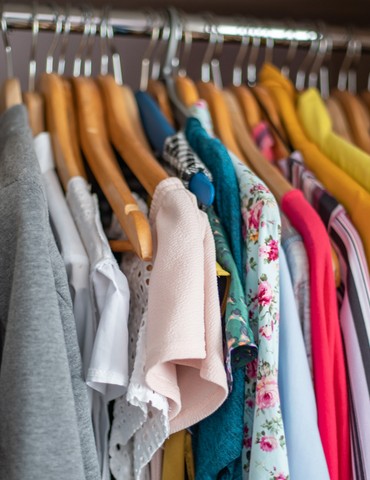 Vide dressing et jouets - Tain l'Hermitage