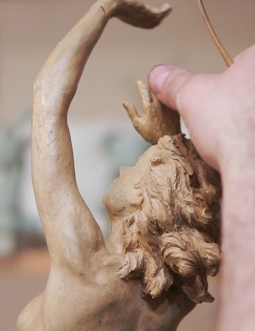 Exposition annuelle atelier-sculpture et Bozart - Tournon
