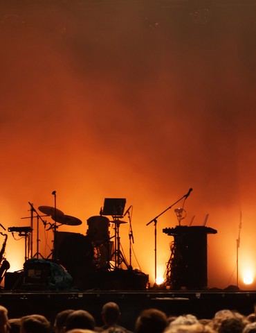 Concert Le Balagan du Merle Perché
