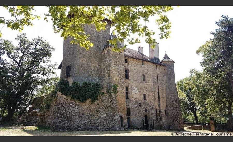 Château de Charmes_Journées du Patrimoine